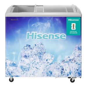 Hisense FC-28DD Ice-Cream Freezer