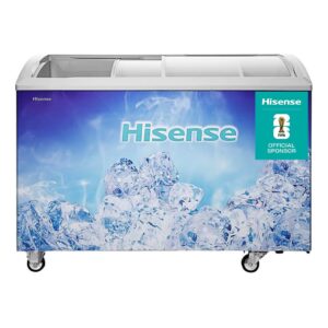 Hisense FC-39DD Ice-Cream Freezer