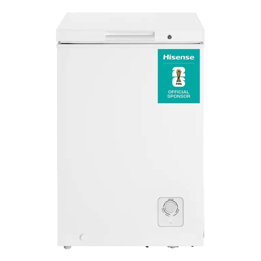 H①富士通　ＦＭＶＵ8D3WD1　UH90/D3 Hisense H125CF | (Chest Freezer) Refrigerator | Hisense SA