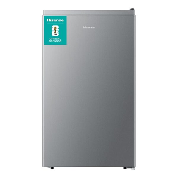 Hisense H125RTS | Bar Fridge product photo