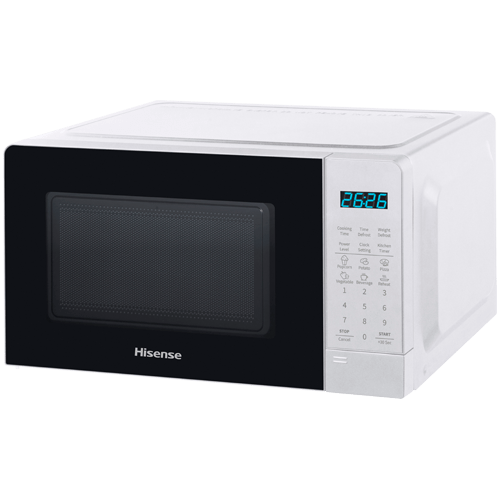 Hisense H20MOWS3 | 20L Microwave - Hisense SA