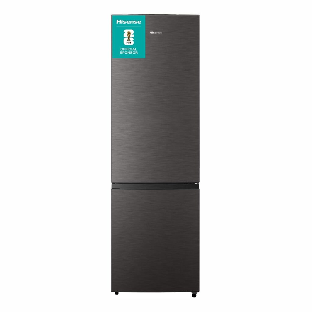 Hisense H370BIT | (Combi) Refrigerator | Hisense SA