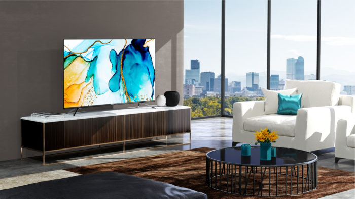 Which Hisense TV series is right for your lifestyle? - Hisense SA