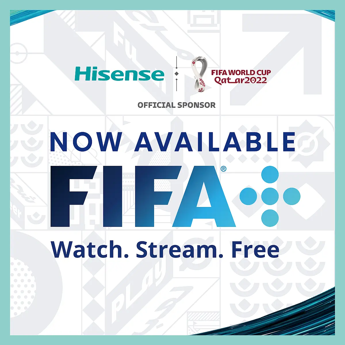 Introducing FIFA+ Now Available Only At