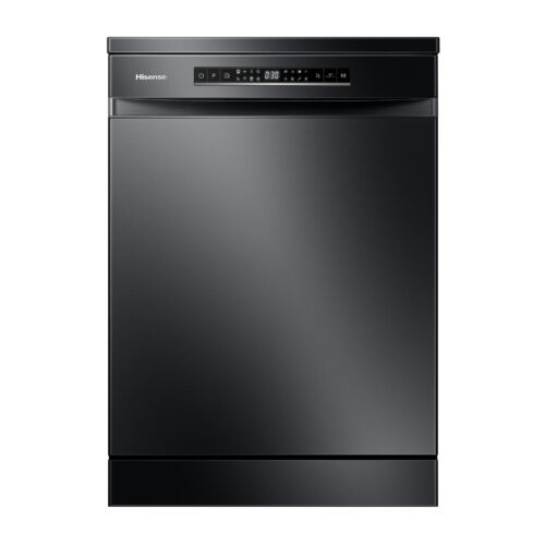 Hisense H15DTG 15 place dishwasher