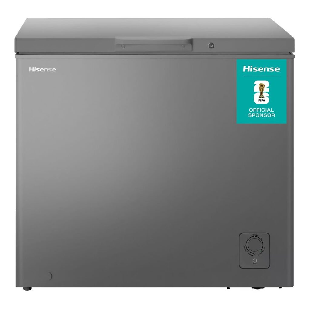 Feature: Refrigeration | Page 3 | Hisense SA