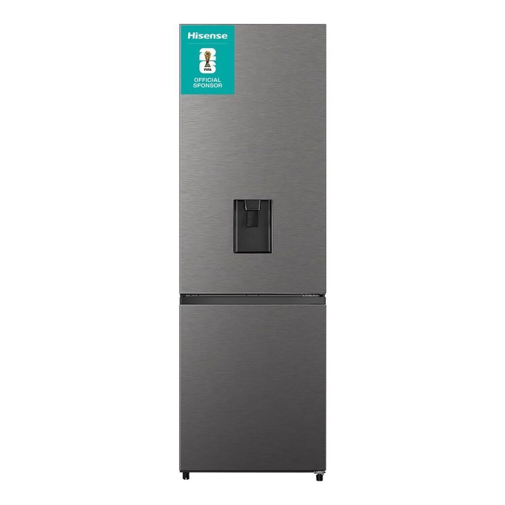 Reiです Hisense H450BIT-WD | (Combi) Refrigerator | Hisense SA