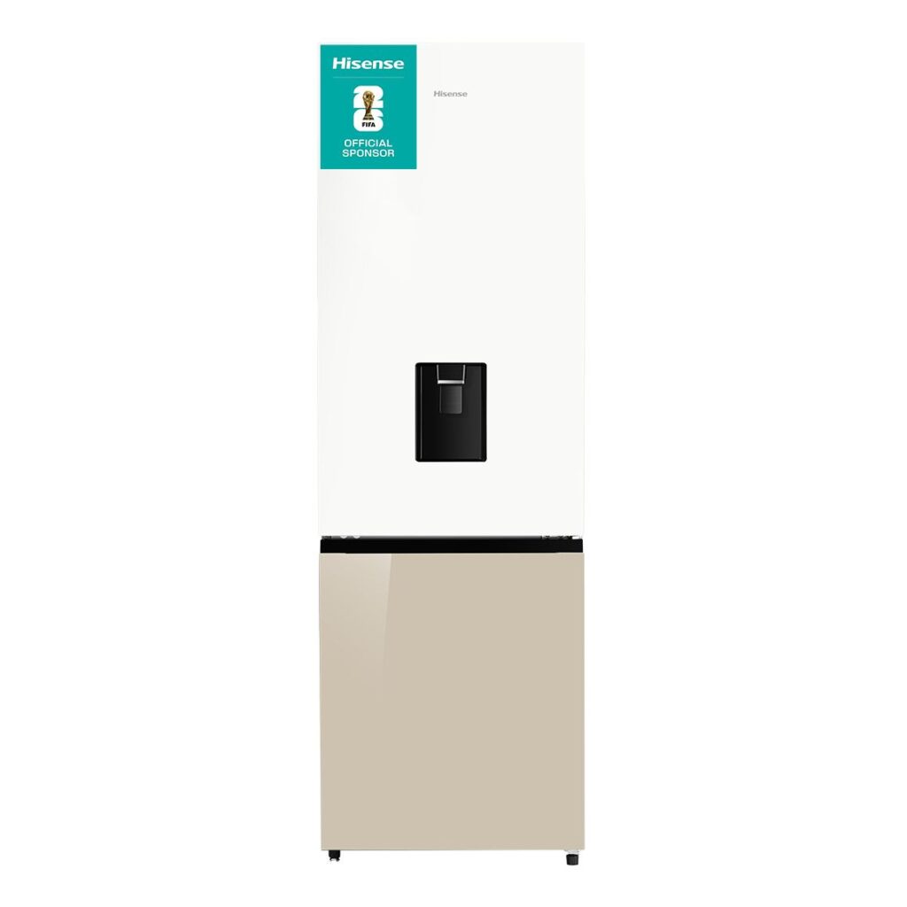 Hisense H450BDK-WD | Delectable Range | Refrigerator | Hisense SA