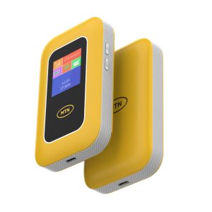 Hisense Mobile H221M MTN Router