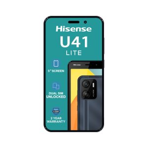 Hisense Mobile U41 Lite Smartphone