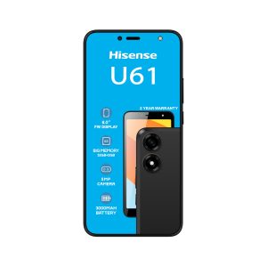 Hisense Mobile U61 Smartphone