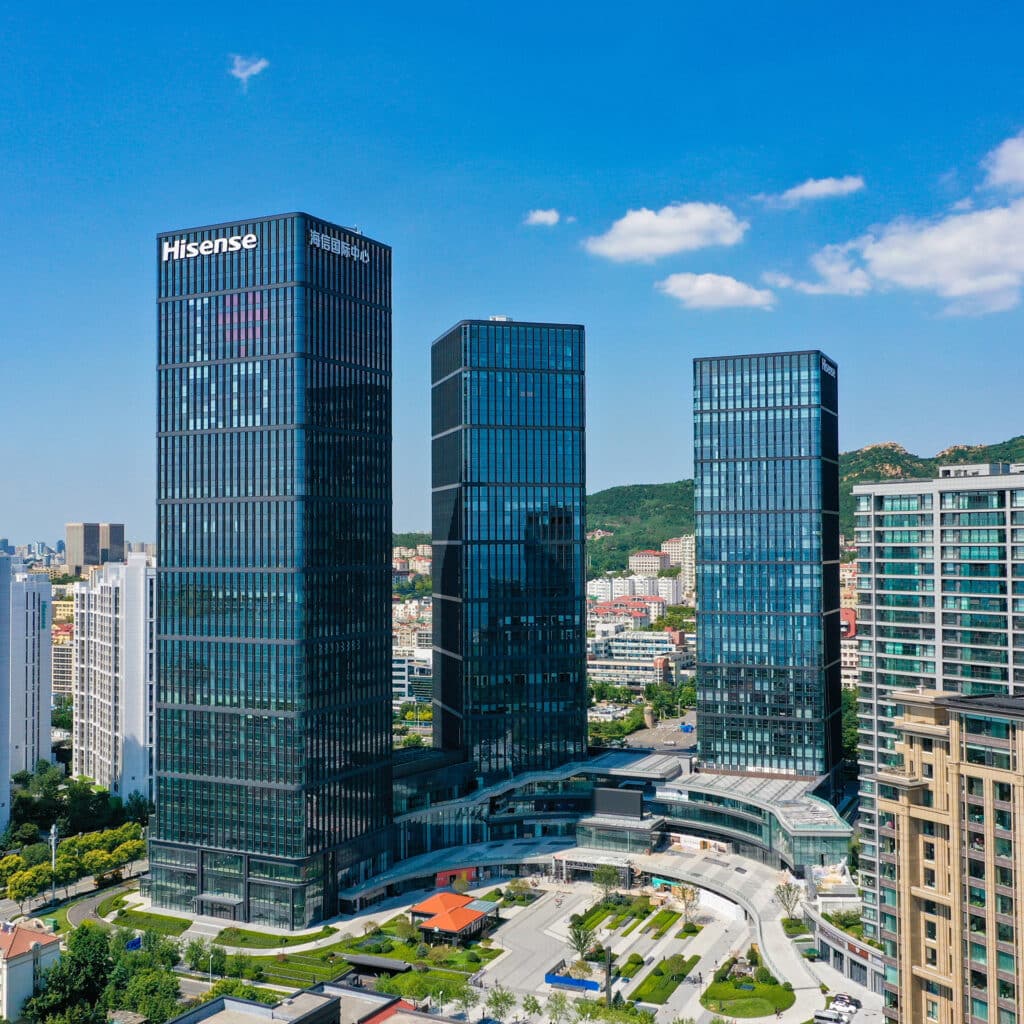 Hisense MEA and India: Pioneering Economic Growth through BRICS Collaboration article image