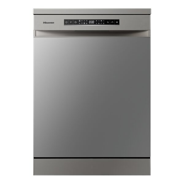 Hisense H15DSL | 15 Place Dishwasher product photo