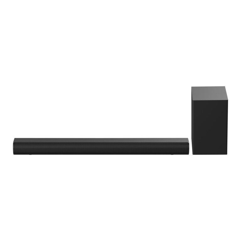 Hisense HS1800 Soundbar | 2.1 Channel Soundbar product photo