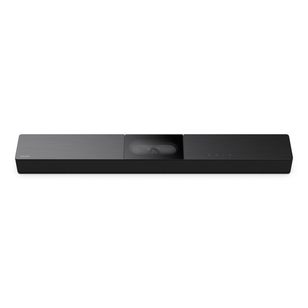Feature: Bluetooth Audio | Hisense SA