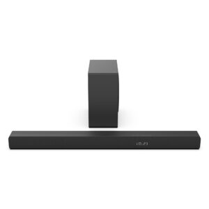 Hisense HS3100 Soundbar | 3.1 Channel Soundbar