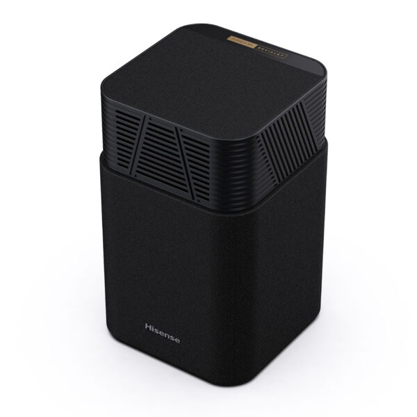 Hisense HT Saturn | 4.1.2 Channel Home Theatre System - Image 2