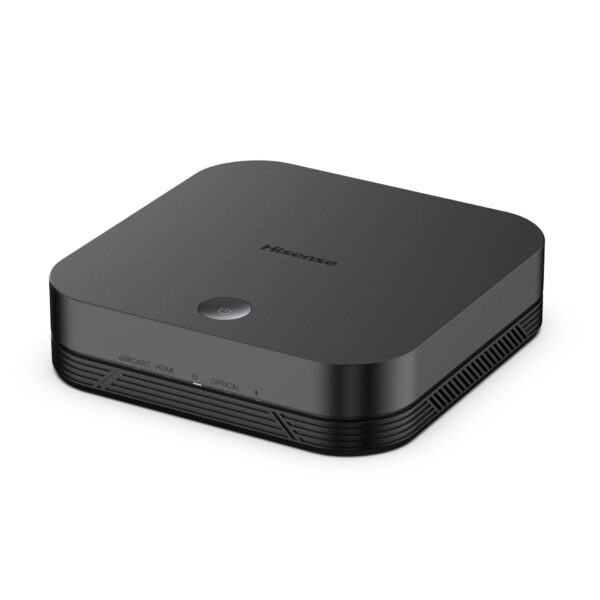 Hisense HT Saturn | 4.1.2 Channel Home Theatre System - Image 12