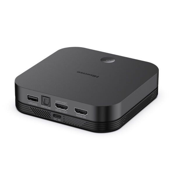 Hisense HT Saturn | 4.1.2 Channel Home Theatre System - Image 13