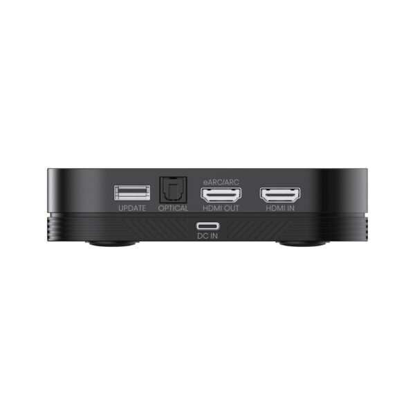 Hisense HT Saturn | 4.1.2 Channel Home Theatre System - Image 15