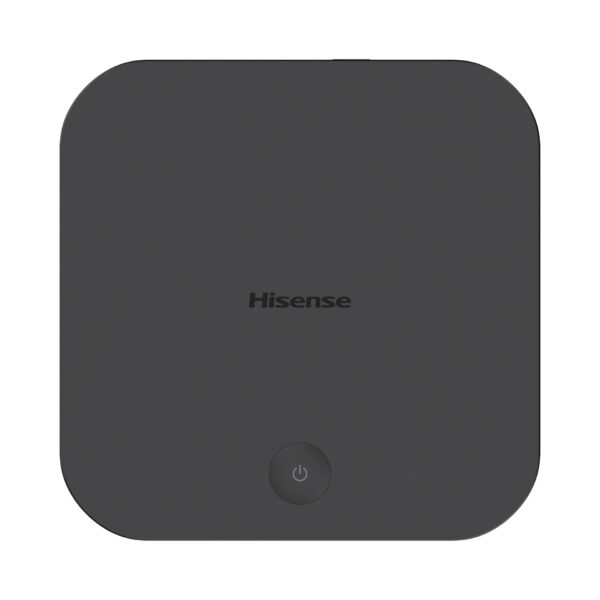 Hisense HT Saturn | 4.1.2 Channel Home Theatre System - Image 19