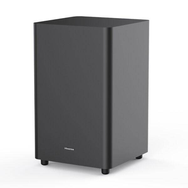 Hisense HT Saturn | 4.1.2 Channel Home Theatre System - Image 21
