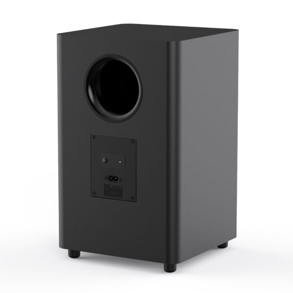 Hisense HT Saturn | 4.1.2 Channel Home Theatre System - Image 22