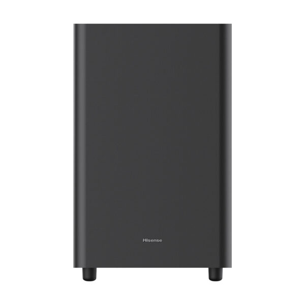Hisense HT Saturn | 4.1.2 Channel Home Theatre System - Image 23