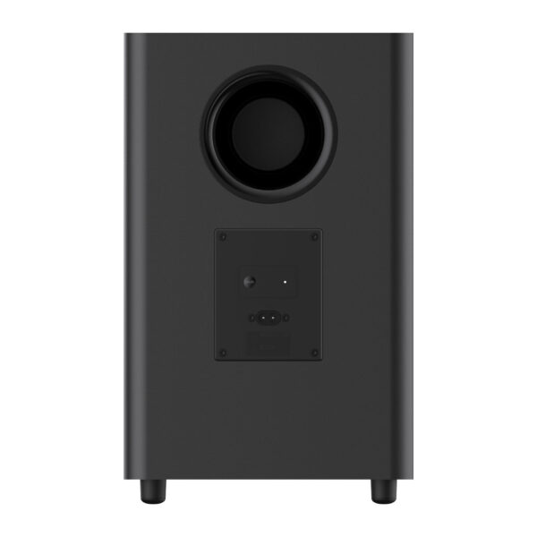 Hisense HT Saturn | 4.1.2 Channel Home Theatre System - Image 24