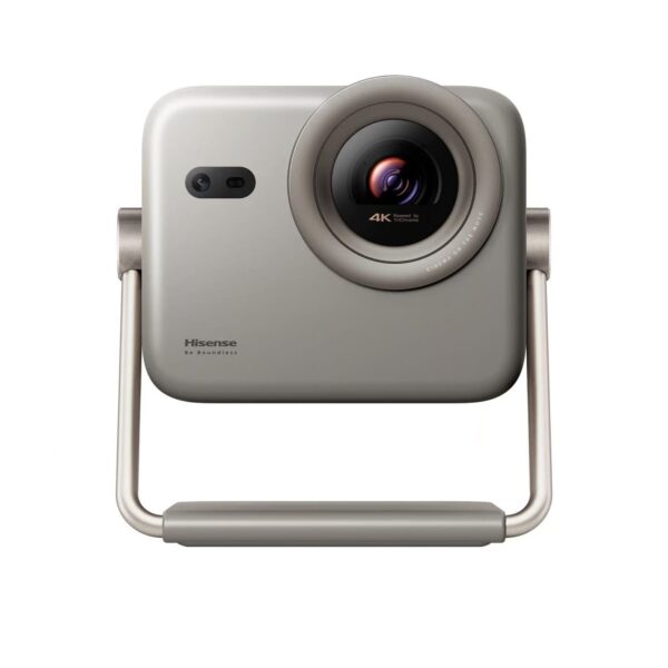 Hisense M2 PRO | 65”-200” Triple Colour 4K Laser Smart Mini Projector
