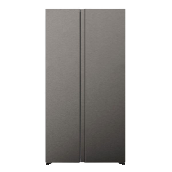 Hisense H680SIT | 543L Side By Side Refrigerator