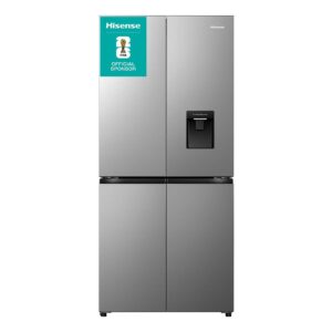 Hisense H525FI-WD | Cross Door Refrigerator | Hisense SA