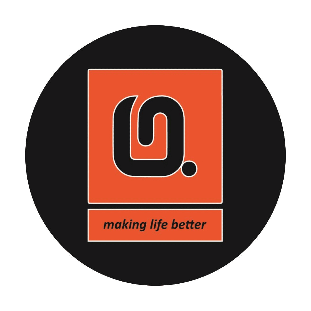 logo wholesale making life better