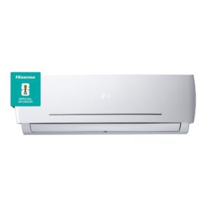 Hisense AS-12HW4SGRCK00 | Air Conditioner