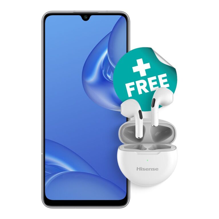 Hisense Mobile E73 Smartphone product photo