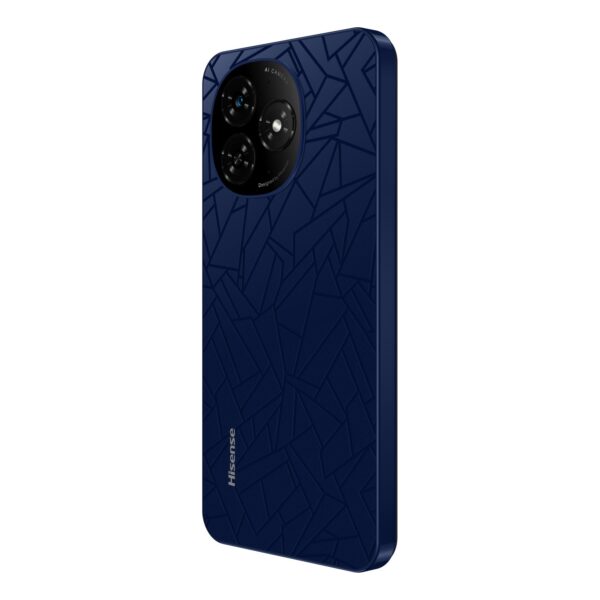 Hisense Mobile T55 Smartphone