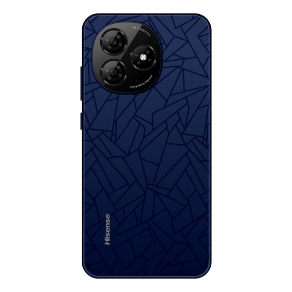 Hisense Mobile T55 Smartphone