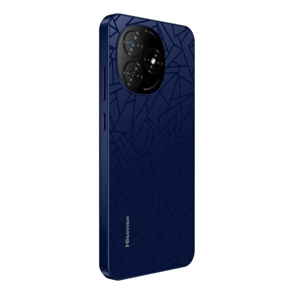 Hisense Mobile T55 Smartphone