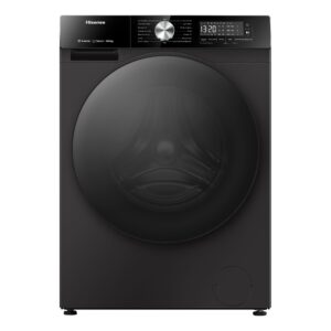 Hisense WD3S1042BB | 10kg/6kg Front Loader Washer Dryer