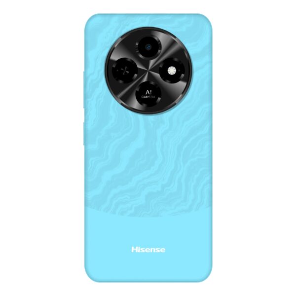 Hisense Mobile Y63 SmartPhone