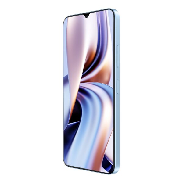 Hisense Mobile Y83 Pro Smartphone