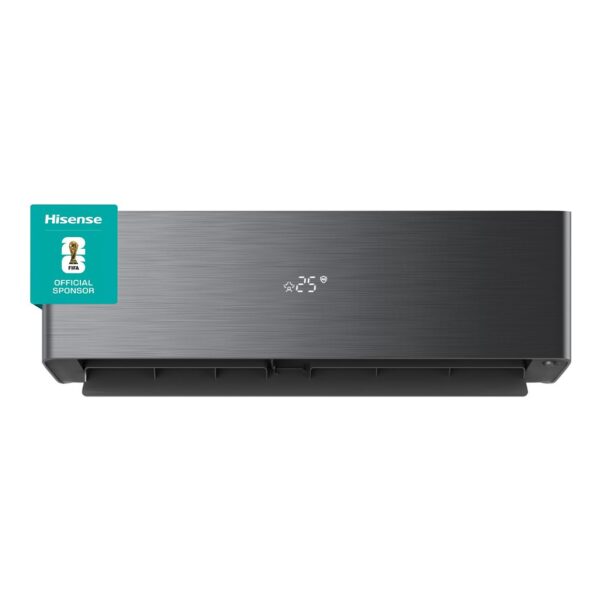 Hisense AST-18UW4RBVQE00 | Energy Pro Air Conditioner product photo
