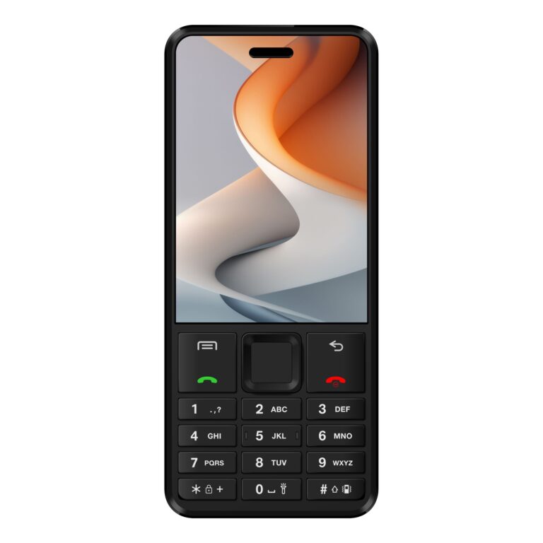Hisense Mobile U207 Smartphone product photo