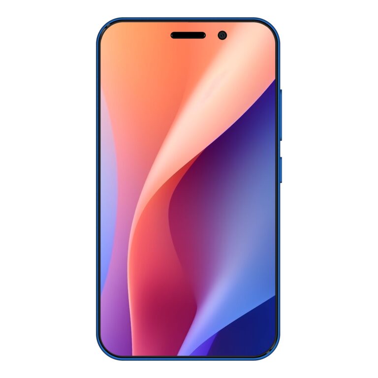 Hisense Mobile U32 Smartphone product photo