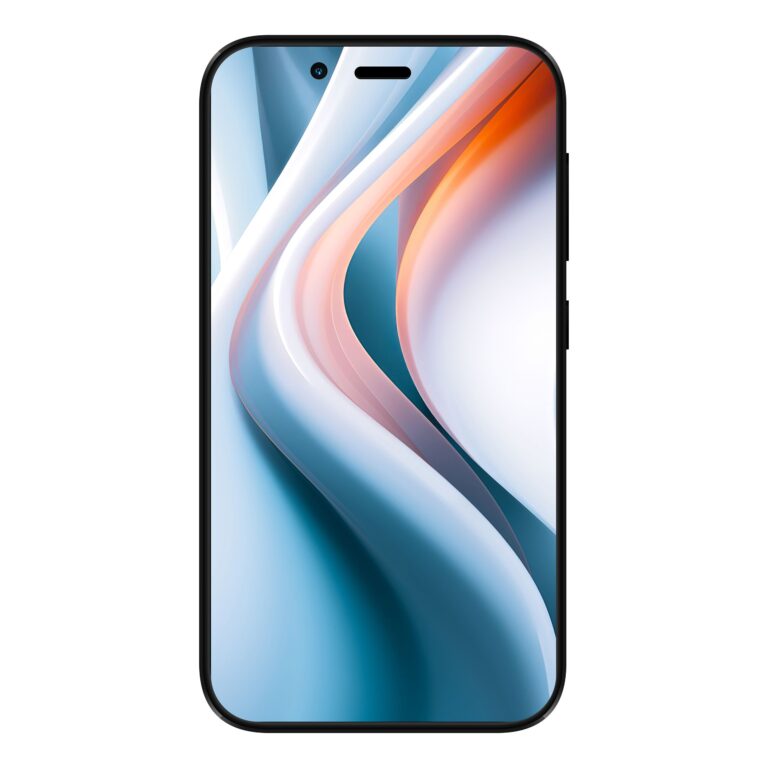 Hisense Mobile U43 Smartphone product photo