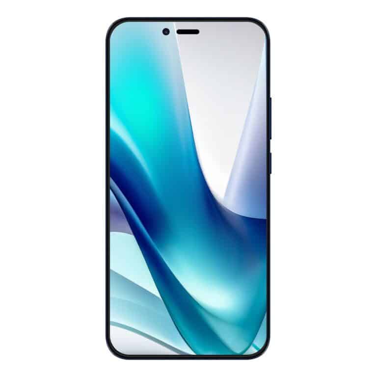 Hisense Mobile U54 Smartphone product photo