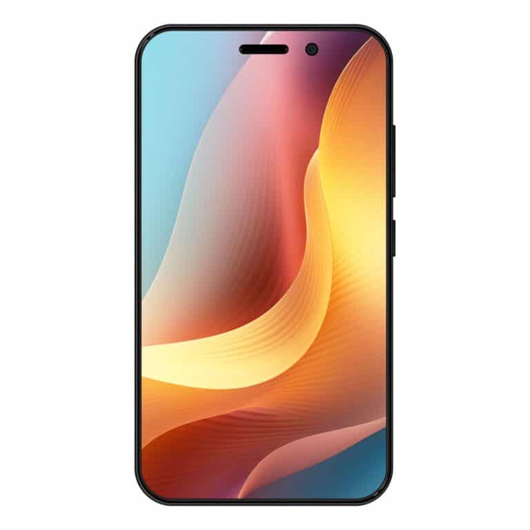 Hisense Mobile U608 Smartphone product photo