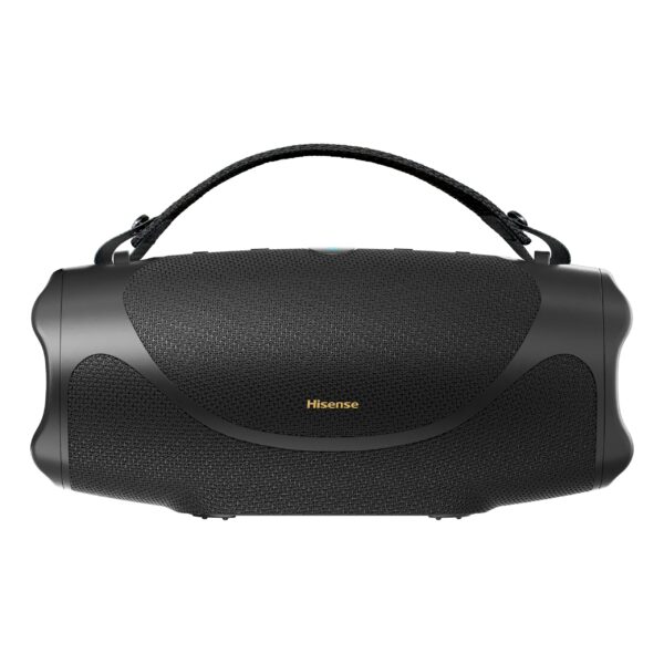 Hisense Flex Boom | Portable Bass Boost Water Proof Speaker product photo