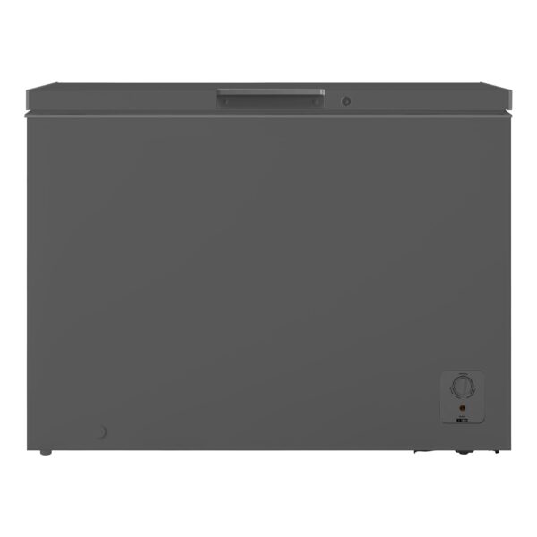 Hisense H399CFS | 297L Chest Freezer product photo