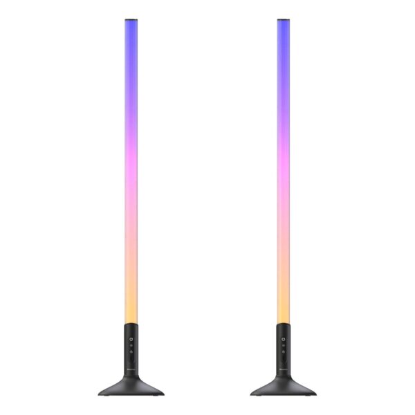 Hisense Party Ray | AI Light Effect Speaker product photo